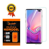 Película Hidrogel Samsung Todos Modelos - Melhor Do Mercado