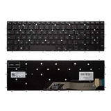 Teclado Para Notebook Dell Pn Pk131q04a44 | Preto Abnt2