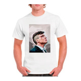 Polera Hombre Algodon Peaky5