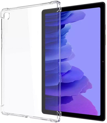 Funda Antishock Para Tablet A7 Lite 8.7 Samsung Sm-t220