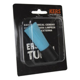 Refil Para Pincel Easy Turn De Cerdas De Nylon Chemical Kers