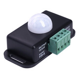 Sensor De Movimiento Led Sensky 12v 24v