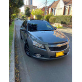 Chevrolet Cruze 2012 1.8 Lt