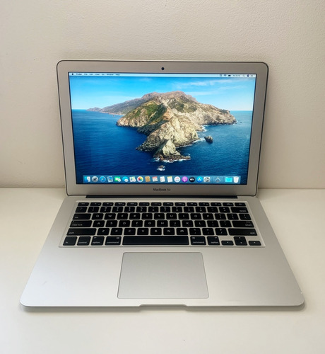 Macbook Air 2017 A1466 128gb 13-inch