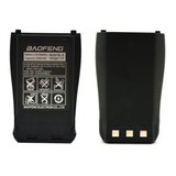 Bateria Handy Baofeng Uv6 2000 Mah Original Importada