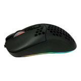 Mouse Gamer Yaguaret Gmmantisygt Mantis 7 Teclas Rgb Neg /v