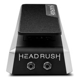 Headrush Pedal De Expresión