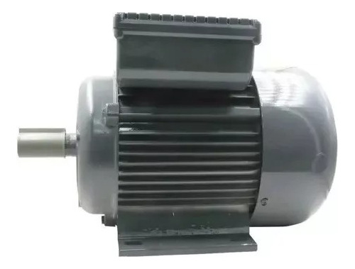 Motor Eléctrico 3hp En Baja 1400rpm - Envio Gratis