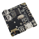 Mini Modulo Placa Receptor Bluetooth 5.0 Áudio Mp3 Aux