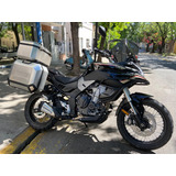 Moto Voge 500 Dsx 0 Kms Sin Baul Aluminio Rayos 2024