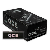 Ocb Premium N° 1 X Caja De 50und