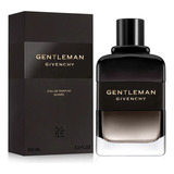 Perfume Importado Givenchy Gentleman Boisee Men Edp X 100 Ml