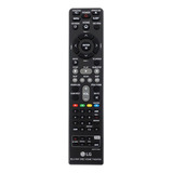Controle Remoto Akb73775802 Bh6730s Bh6430p Home Theater LG