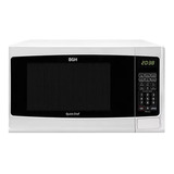 Horno Microondas Digital Bgh Quick Cheff B120db9 20lts Full