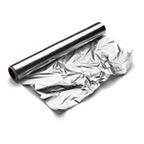 Rollo Papel Aluminio Grueso Cocina Gastronomia 1 Kg