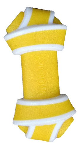 Hueso Perros Golosinas Masticable Carne Knot Nylabone Usa