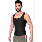 Faja Camiseta Powernet Hombre - Unidad a $55990