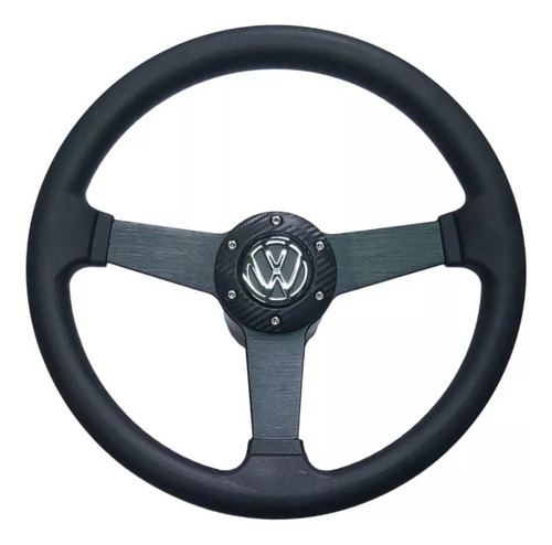 Cabrilla Volante Timon Lujo Universal Volkswagen Vehiculo