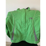 Campera De Ski The North Face Talle S Mujer