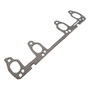 Empacadura Multiple Escape Seat Ibiza Signo 1.6 8v Gasket Seat Bocanegra