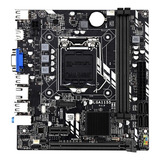 . Placa Madre Lga 1155 For Core I7/i5/i3/pentium/