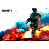 Pósters - Pc Games Ps4 Games - Call Of Duty - 42x30 Cm..