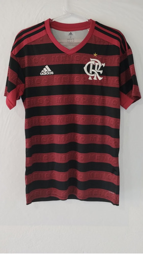 Camisa Do Flamengo 2019