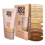Base Matte Boca Rosa Beauty By