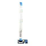 Placa Sensor Hall Acer An515-54 An515-43 Ls-h502p