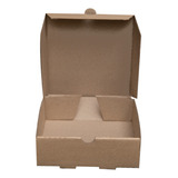 Caja Cr031 Delivery Empanada X12 Packaging 28,5x22x6,5 X25