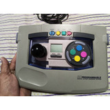 Controle Arcade Programmable Para Snes/super Famicom 