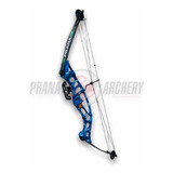 Arco Prana Milleniun Hunter 50-70lbs Cuot