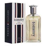 Perfume Hombre Tommy Homme Tommy Hilfiger 100ml