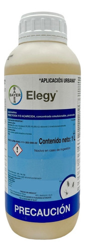 Elegy Cucarachicida 1 Lt Bayer
