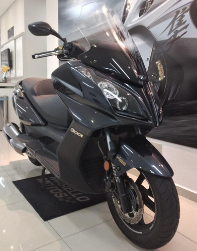 KYMCO DOWNTOWN 300I | 2021/2022 0KM 
