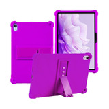 Funda Teknet Case Para Huawei Matepad Air 11.5  2023 Base