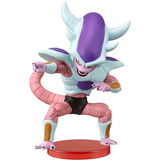 Banpresto Dragon Ball Super Wcf Freezer Forma 3 Vol. 1 