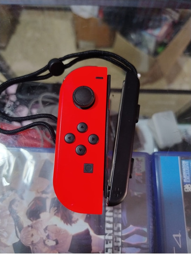 Joycon Izquierdo Control - Nintendo Switch 