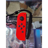 Joycon Izquierdo Control - Nintendo Switch 