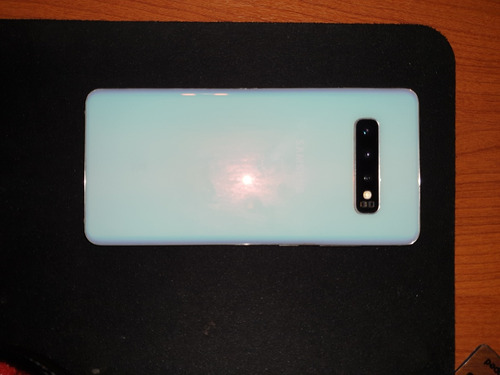 Samsung Galaxy S10 Plus Usado