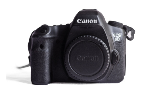 Canon 6d Full Frame Usada