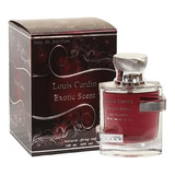 Louis Cardin Exotic Scent Edp 100ml Hombre