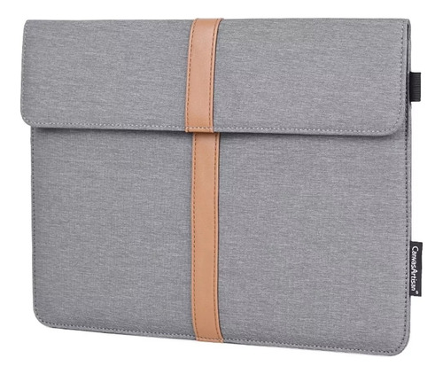 Capa Macbook Air Case Notebook 13 Impermeável Mac