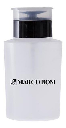 Porta Acetona 180ml 1527 - Marco Boni