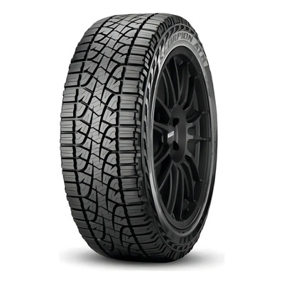 P205\u002F65r15 Pirelli Scorpion Atr 94h Blk | Meses sin interés