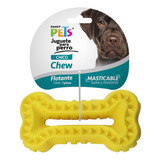 Juguete Masticable Hueso Chico Morder Fancy Pets
