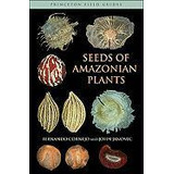 Libro Seeds Of Amazonian Plants - Fernando Cornejo