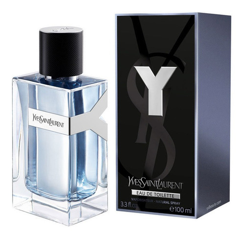 Perfume Importado Yves Saint Laurent Y Men Edt 100 Ml