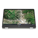 Hp Chromebook X360  14  Tactil Celeron 64 Gb Emmc 4gb Ram 