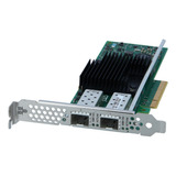 Hpe 562sfp+ Adaptador De Red 10gb Ethernet 2-port 727055-b21